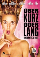 Blow Dry - Swiss DVD movie cover (xs thumbnail)