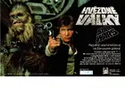 Star Wars Poster