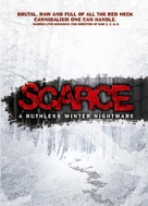 Scarce - Movie Poster (xs thumbnail)