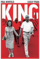 King - Movie Poster (xs thumbnail)