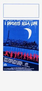 Favoris de la lune, Les - Italian Movie Poster (xs thumbnail)