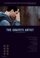 The Graffiti Artist - Movie Poster (xs thumbnail)