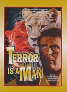 Terror Is a Man - Movie Cover (xs thumbnail)
