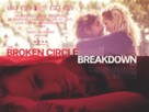 The Broken Circle Breakdown - British Movie Poster (xs thumbnail)