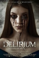 Delirium - Movie Poster (xs thumbnail)