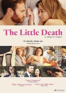The Little Death - DVD movie cover (xs thumbnail)
