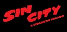 Sin City - Brazilian Logo (xs thumbnail)