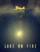 Lake on Fire - poster (xs thumbnail)