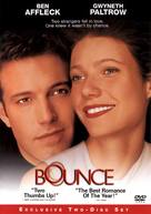 Bounce - DVD movie cover (xs thumbnail)