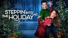 Steppin&#039; Into the Holiday - poster (xs thumbnail)