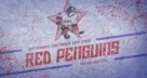 Red Penguins - Canadian Movie Poster (xs thumbnail)