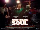 Northern Soul - British Movie Poster (xs thumbnail)