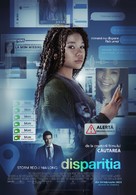Missing - Romanian Movie Poster (xs thumbnail)