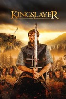 Kingslayer - British Video on demand movie cover (xs thumbnail)