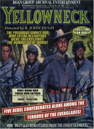Yellowneck - DVD movie cover (xs thumbnail)