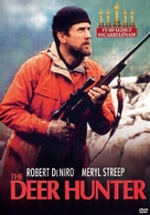 The Deer Hunter - Swedish Movie Cover (xs thumbnail)