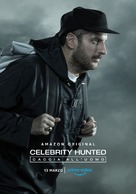 &quot;Celebrity Hunted: Caccia all&#039;uomo&quot; - Italian Movie Poster (xs thumbnail)