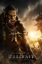 Warcraft Poster