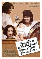 Come Back to the Five and Dime, Jimmy Dean, Jimmy Dean - Movie Poster (xs thumbnail)