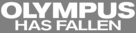Olympus Has Fallen - Logo (xs thumbnail)