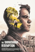 The Shawshank Redemption - poster (xs thumbnail)