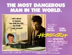 Hopscotch Poster