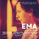 Ema - Estonian Movie Poster (xs thumbnail)