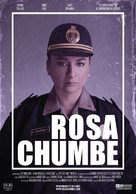 Rosa Chumbe - Peruvian Movie Poster (xs thumbnail)