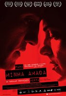 Para Minha Amada Morta - Brazilian Movie Poster (xs thumbnail)