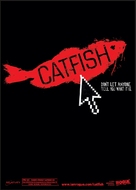 Catfish - Movie Poster (xs thumbnail)