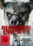 Berkshire County - German Movie Cover (xs thumbnail)