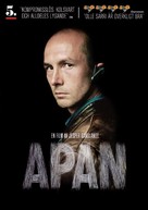 Apan - Swedish Movie Poster (xs thumbnail)