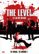 The Level - French Movie Cover (xs thumbnail)
