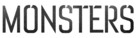 Monsters - Logo (xs thumbnail)