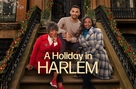 Holiday in Harlem - Movie Poster (xs thumbnail)