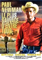 Hud - French Re-release movie poster (xs thumbnail)