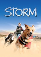 Storm - Danish Movie Poster (xs thumbnail)