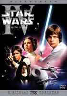 Star Wars Cover