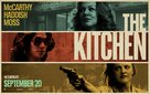 The Kitchen - British Movie Poster (xs thumbnail)