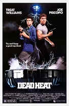 Dead Heat - Movie Poster (xs thumbnail)