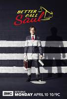 &quot;Better Call Saul&quot; - Movie Poster (xs thumbnail)