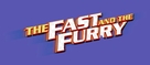 Tom and Jerry: The Fast and the Furry - Logo (xs thumbnail)