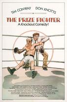 The Prize Fighter - Movie Poster (xs thumbnail)