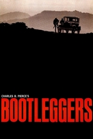 Bootleggers - Movie Cover (xs thumbnail)