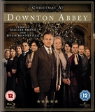 &quot;Downton Abbey&quot; - British Blu-Ray movie cover (xs thumbnail)