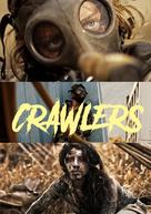 Crawlers - Video on demand movie cover (xs thumbnail)