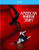 &quot;American Horror Story&quot; - Blu-Ray movie cover (xs thumbnail)