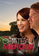 The Chateau Meroux - DVD movie cover (xs thumbnail)