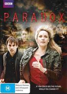 &quot;Paradox&quot; - Australian DVD movie cover (xs thumbnail)