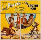 The Cactus Kid - Movie Poster (xs thumbnail)